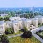 Former IG Farben Headquarters, Frankfurt