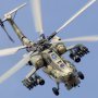 Russia Iraq Attack Hekicopter