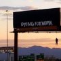 Dying for work