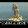 Stupid by Friedrich Wilhelm Nietzsche