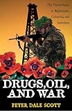 Peter Dale Scott illustrates clearly that one of the main aims of the US foreign policy is control of oil, because the US is heavily dependent on foreign oil and oil markets....The US strategy of opposing national self-determination involves alliances with drug-traffickers like the Sicilian Mafia, the Triads in South-East Asia, the Contras in Nicaragua, the Kosovo Liberation Army in Europe, the death squads in Colombia and the Northern Alliance in Afghanistan....Drugs, Oil, and War: The United States in Afghanistan, Colombia, and Indochina is an eye-opening journey into the deep politics of U.S. intervention in developing and third-world nations. Scott illuminates the connection between American business interests and American foreign policy with a factual depth that leaves little room for doubt. Scott also documents the CIA involvement--often via drug proxies--in furthering covert American interests. The details and references contained within the text add immeasurably to what is already an incredibly valuable and insightful history. This book is essential reading for anyone looking to understand the motivation behind American foreign policy and the military conflicts that have arisen out of American business interests on foreign soil!