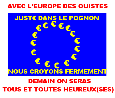 Les nouvelles couleurs du drapeau de la république de medef Eur1-2