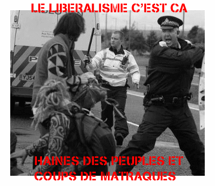 Collectif de soutien des inculpés du 30 avril,Rassemblement! Lib1