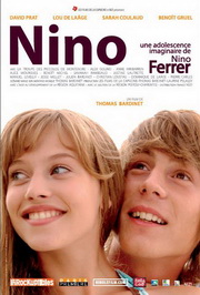 Nino, une adolescence imaginaire de Nino Ferrer (film)