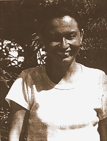 A propos de la Colombie Yolanda_Ceron_Delgado