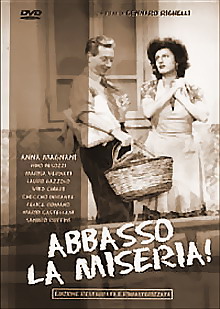 L’Italie et l’Allemagne s’interrogent sur leurs banlieues Abbasso_la_miseria