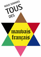 Nous somme tous des mauvais fran�ais
