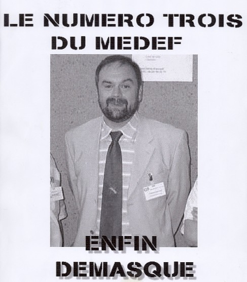 tous au assedic a vos e mails a vos téléphones Cher1