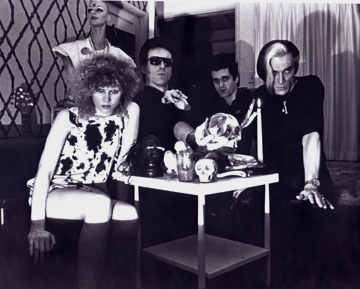 The Cramps The Cramps