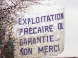 Chronique d’une mort salariée Exploitationprecaireougarantie-s