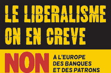 Quand le libéralisme voit se poindre de colériques sociétés. Non2-3