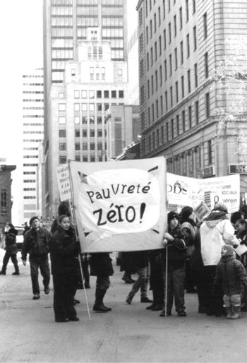 CHIRAC : l’ordre public .... mais lequel ? Pauvrete_zero