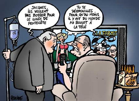 Pentecôte : Grève et rassemblement le 16 mai. Pentecote-2
