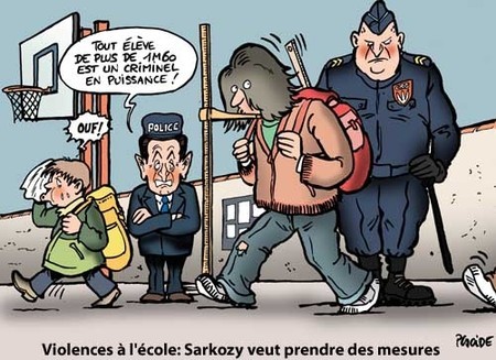 Pas de flics à l’école Sarko3-2