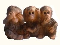 Violences : le gouvernement proroge de trois mois l’état d’u Singes3