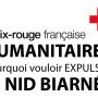 croix rouge humanitaire ?
