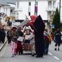 Carnaval de Nuit Debout Lannion le 14 juillet 2016 - Radio Debout Lannion