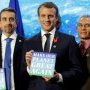Macron et l'écologie