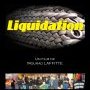 Affiche du film "Liquidation"