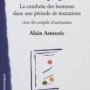 La conduite des hommes dans une période de mutations, Chronique Sociale