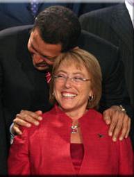 ChavezBachelet