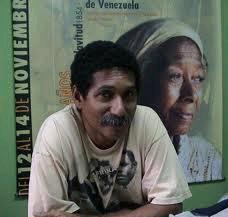 Jesus Chucho garcía