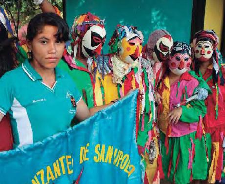 diablos san hipolito