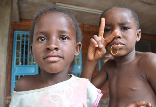 Burkina Faso marzo 2013