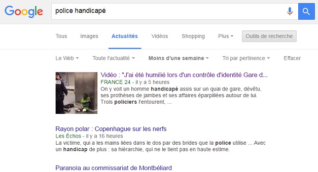 Google actualités - ThePrairie.fr !