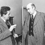 Enrico Berlinguer e Giorgio Npolitano