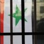 bandiera siriana