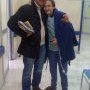 Nicola Pellecchia ed Oreste Scalzone
