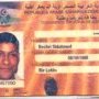 Bechri Sid Ahmed Zein
