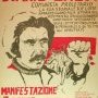 Mario Salvi - Manifesto 7 Aprile 1979
