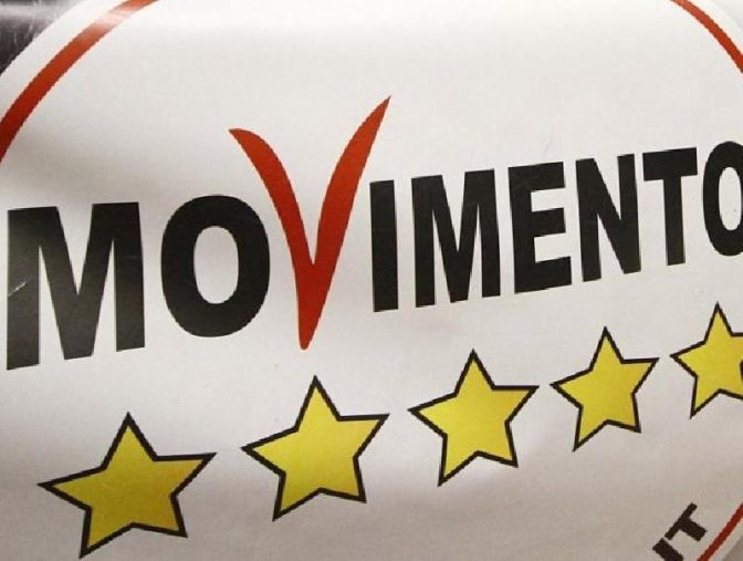 movimento cinque stelle sondaggi