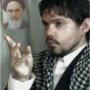 nternational Committee of Islamic Human Rights "Faisal Sergio Tapia"