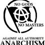 No Gods!