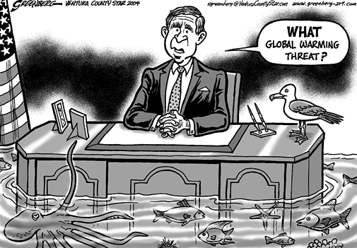 Change is Survival! Live for the Planet!
