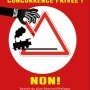 Monopole, établissement public et statut contre concurrence, sociétés (…)