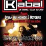 Kabal concert