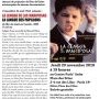 LA LANGUE DES PAPILLONS