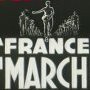 "La France en marche" du régime de Vichy
