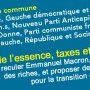 Visuel communiqué untaire du 15 novembre sur l'huma.fr