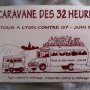 Caravane RTT - Contre G7 - juin 1996