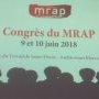 congrès du MRAP juin 2018