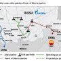 Pipelines de fourniture de gaz naturel à partir de gisements de pétrole de (…)