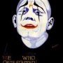 larmes de clown