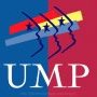 Nouveau logo UMP