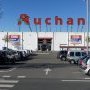 Un employé d'Auchan victime d'un arrêt cardiaque