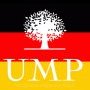 Nouveau logo UMP
